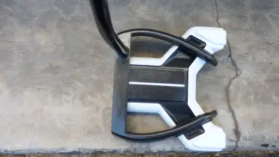 TaylorMade Golf Putter, View more