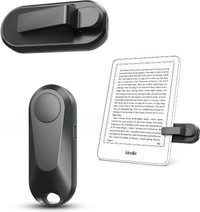 RF Remote Page Turner for Kindle Paperwhite Kobo eReader - New