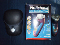 Philips Electric Shaver, Men's Women's