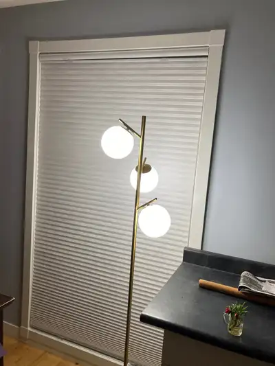 Maxxmar Honeycomb blinds, View more