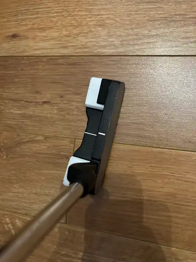 Men’s TPX putter Left handed, View more