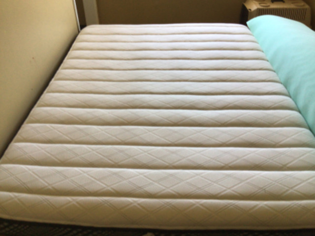 Queen size mattress in Beds & Mattresses in Bathurst - Image 2