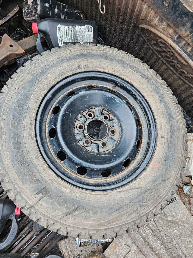 Absolutely New spare tire for Ford F150  in Tires & Rims in Thunder Bay - Image 2