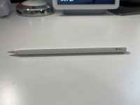 Second Gen Apple Pencil