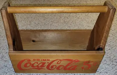 COLLECTIBLE COCA-COLA BOTTLES, View more