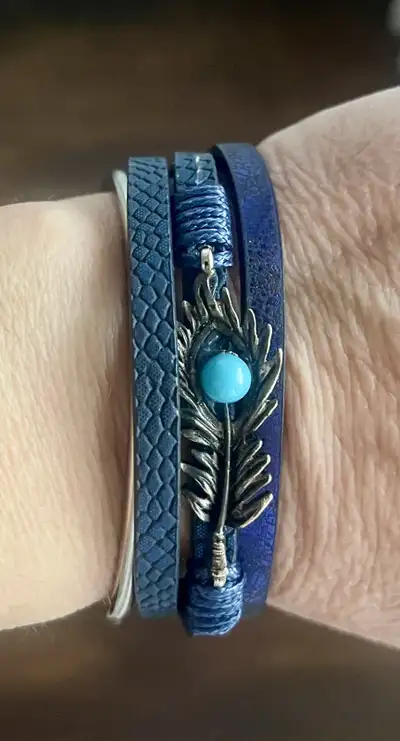Bracelet, View more