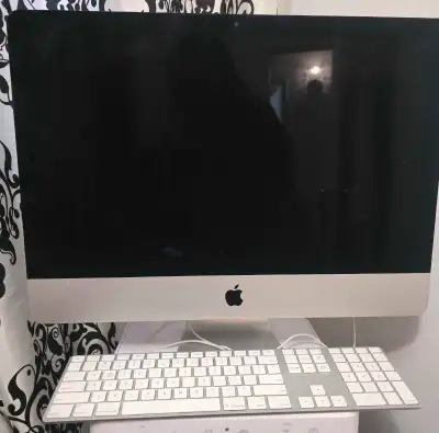 Apple iMac, View more