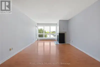 For rent 2 bedrooms on Masonville