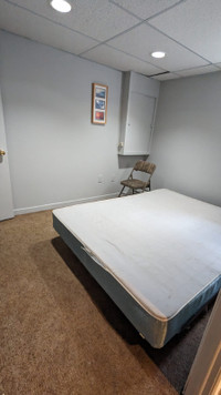 Room for rent near Seneca College