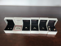Pandora Jewelry Lot / Lot de bijoux Pandora
