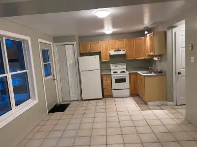 LEASE TAKEOVER —————————— Hello! Looking to get this apartment lease taken over. Term ends Aug 2025....