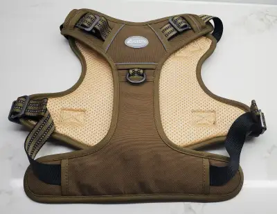 Auroth Tactical Dog Harness for Large Dogs - Large, View more