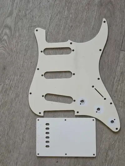 used stratocaster parts, View more