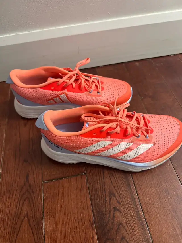 Adidas Adizero Running Shoes