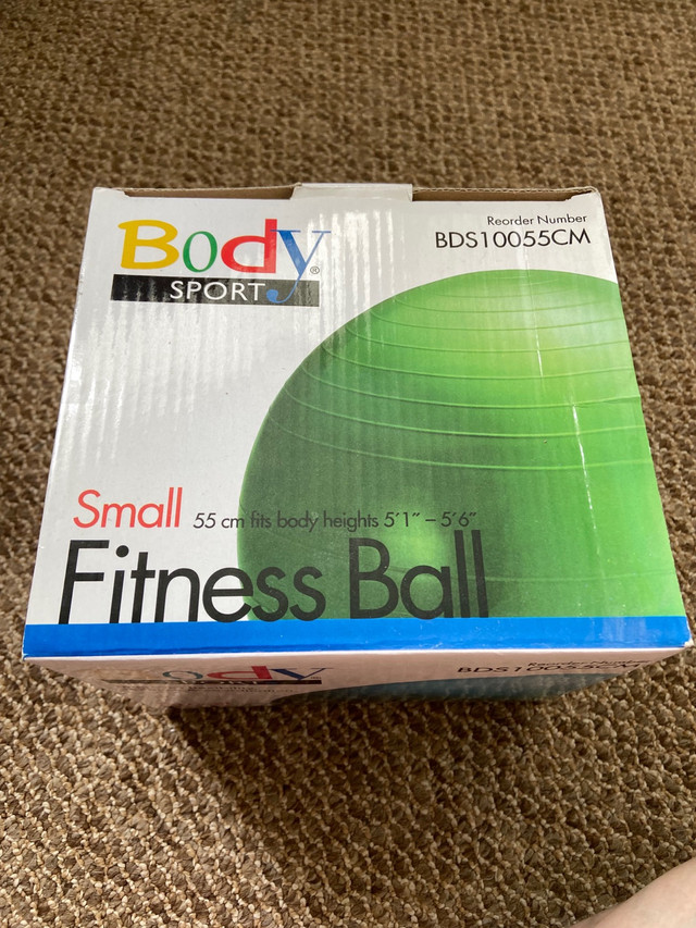 Fitness ball  in Health & Special Needs in Mississauga / Peel Region