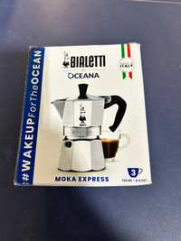 Bialetti Moka express