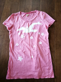 Excellent Condition Hollister Summer Top