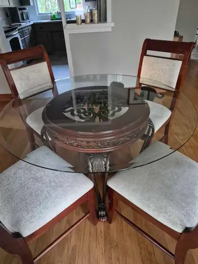 Glass Dining Table , View more