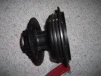 Suzuki Motorcycle Rear Wheel  Hub .. For the 70's - 80's models