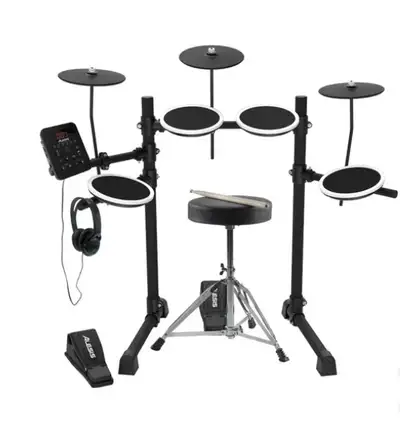 Alesis Batterie Électronique Blaze Max BLAZEMAXXCA, View more