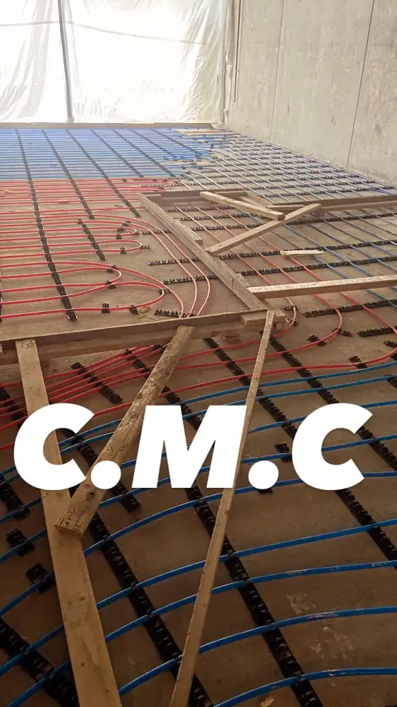 RADIATORS! INFLOOR HEAT! SNOWMELT! 6476568172! GAS LINE INSTALL!64700581891843122