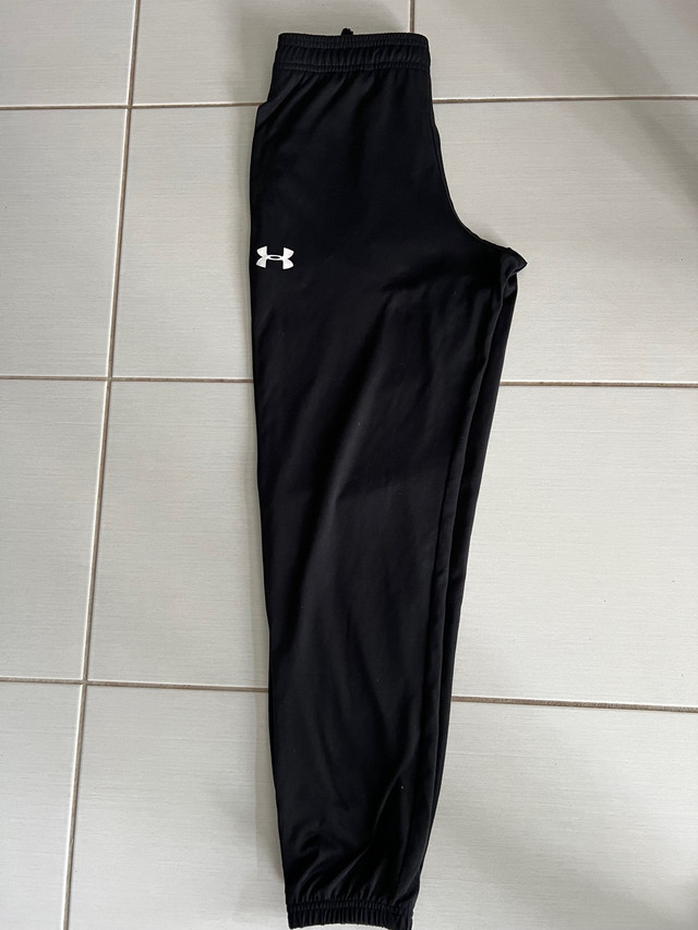 Track Pants Size Youth Large (New Condition), Kids & Youth, Markham /  York Region