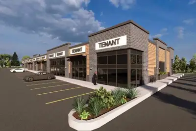 2000 sq feet plus units available for investment and great CAP rate in - 1. Mississauga 2. Brampton...