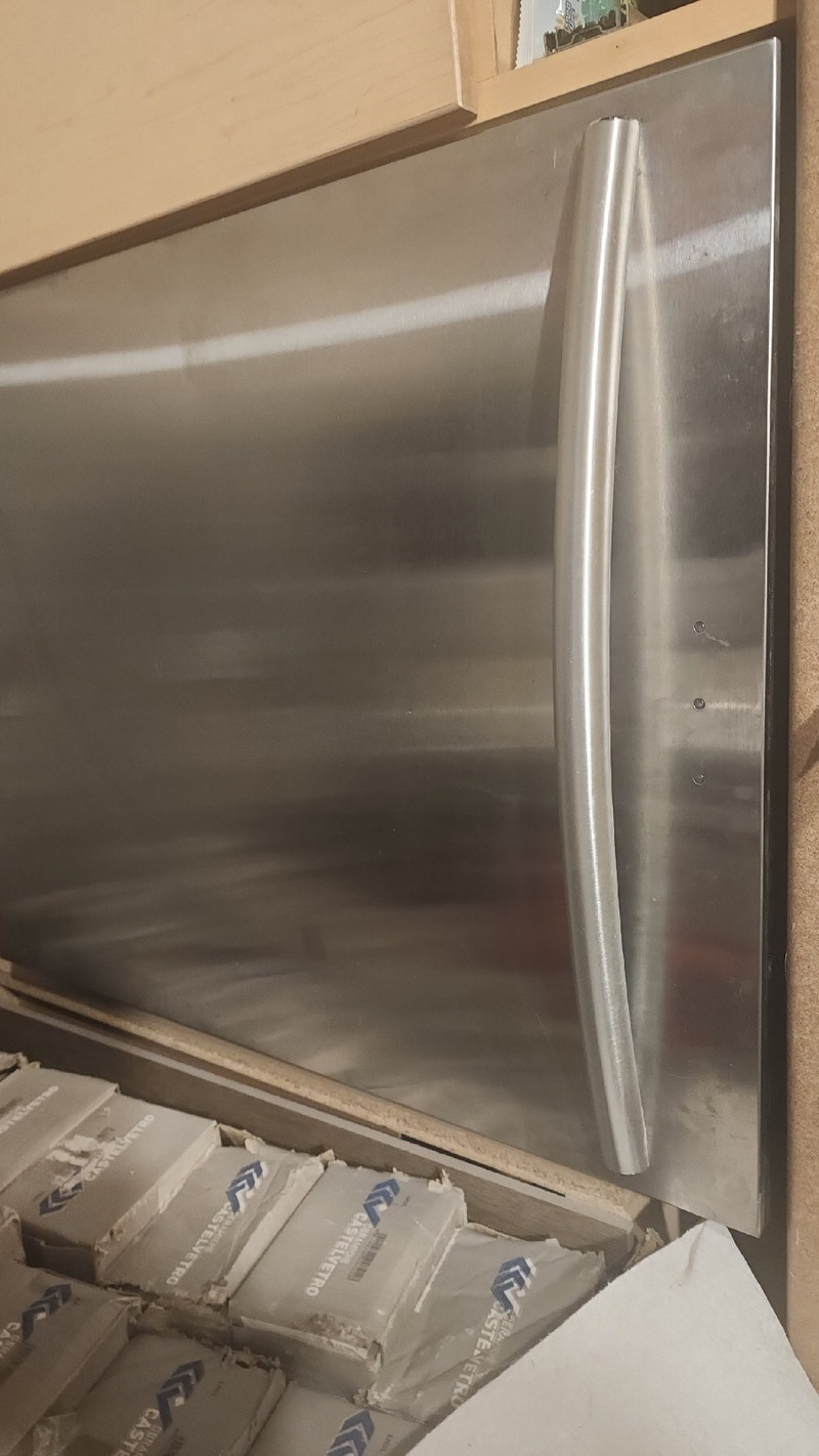 Few yr old Samsung dishwasher Dishwashers Thunder Bay Kijiji