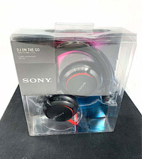 Sony MDR V55 Headphones ⎮ Brand  New