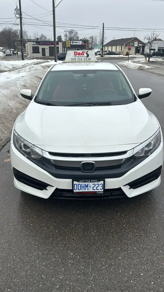 In-Car Driving Lessons/Car Lessons /Certified Driving Instructor64634283875586124