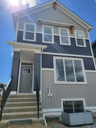 Newly built 2 bedroom legal basement suite for rent