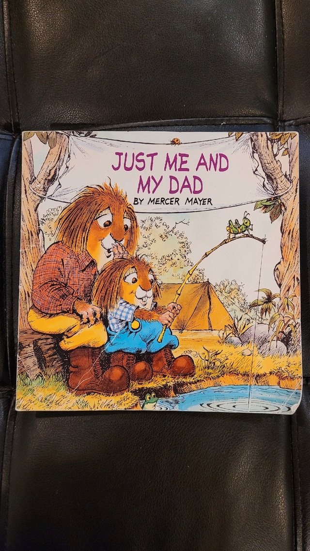 Misc Paperback Kids Books in Children & Young Adult in Fredericton - Image 4