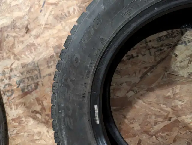205/60 R16 winter tires in Tires & Rims in Petawawa - Image 4