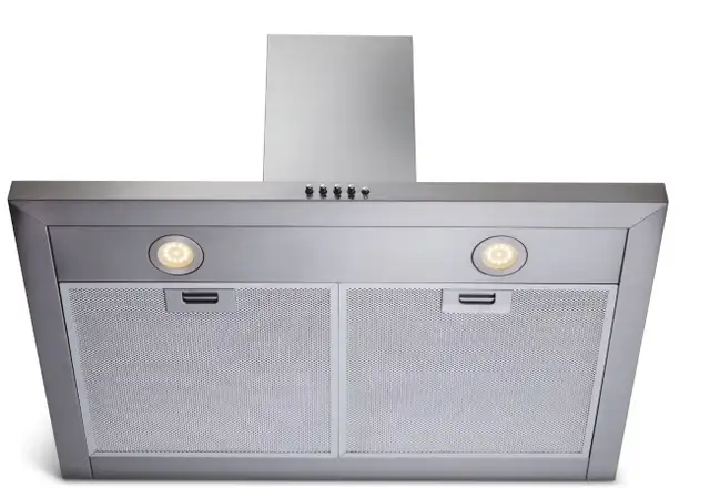 MASTER Chef Pyramid Range Hood in Stoves, Ovens & Ranges in Markham / York Region - Image 3