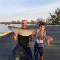 musky lures in All Categories in Ontario - Kijiji Canada - Page 2