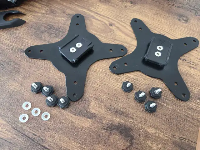 Dual Monitor Stand505833770064302082