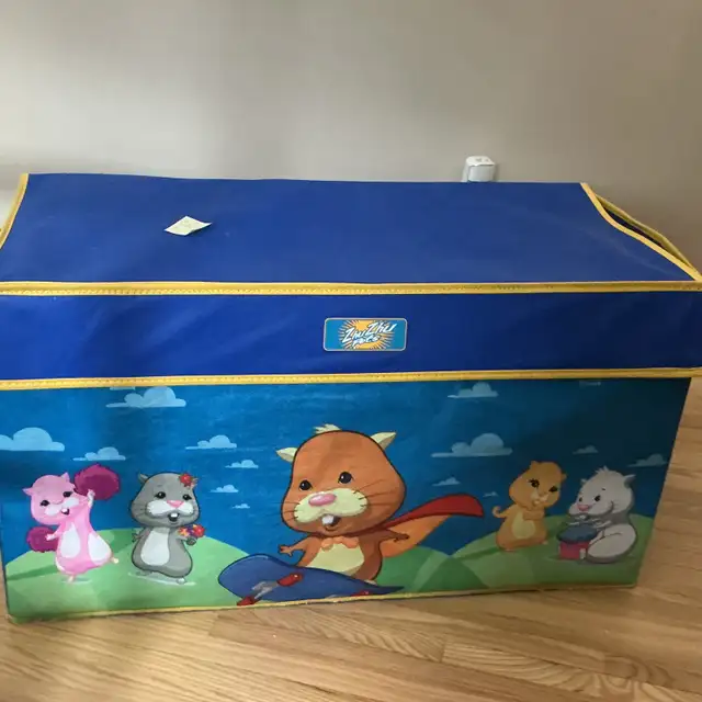 Toy Box in Toys in Winnipeg - Image 6