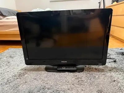 Philips TV - 32 inch, View more