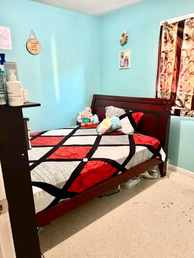 Room for Rent