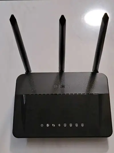D-Link DIR-859, View more
