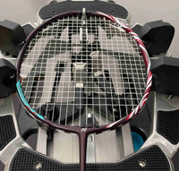 Badminton, Tennis and Squash Racquet Stringing Service