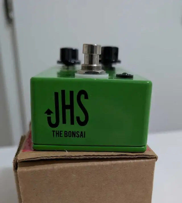 JHS Bonsai in Amps & Pedals in City of Toronto - Image 5