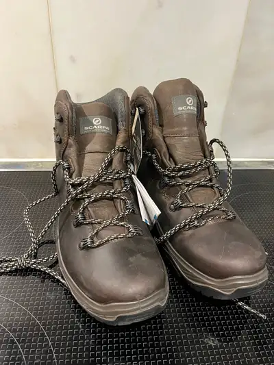 SCARPA TERRA GTX POUR HOMMES-taille 11, View more