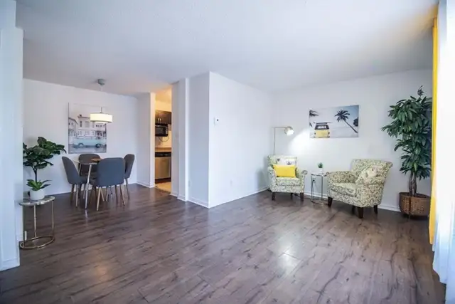 Condo for Rent, 2 Bedrooms