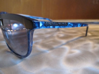 7 For All Mankind  Sunglasses Fairfax Made in USARare New