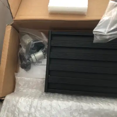 Aclam S1 Pedalboard, View more