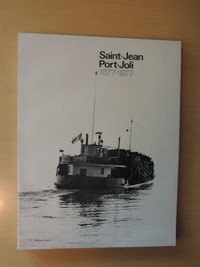 Saint-Jean Port-Joli, 1677-1977