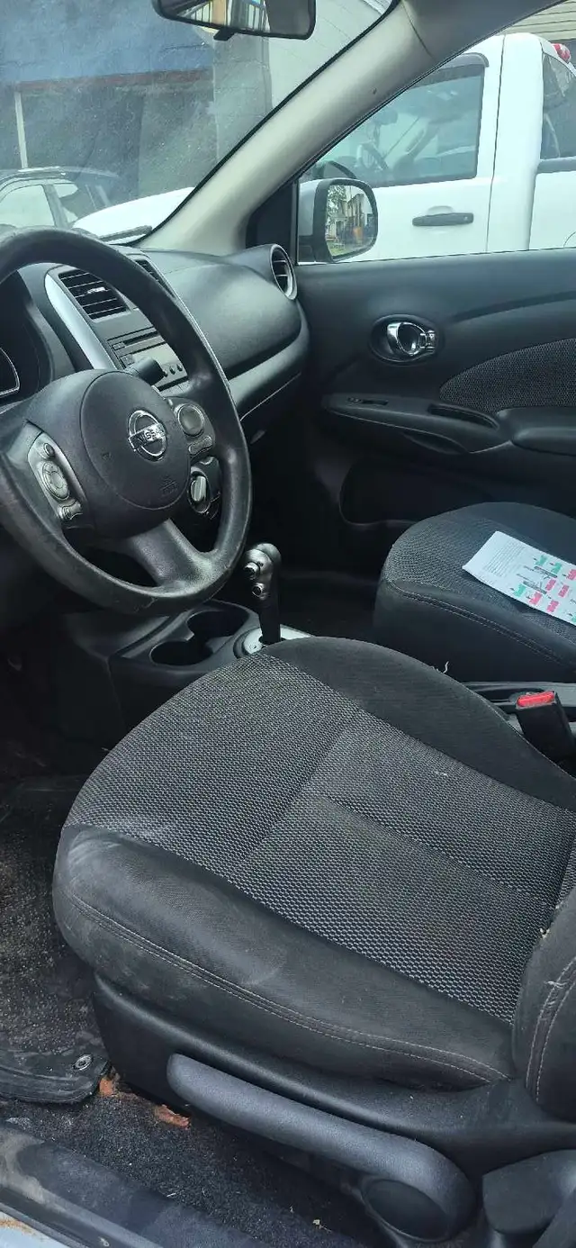 2014 Nissan Versa545693799097323523