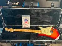 Fender American Deluxe Stratocaster (2010)