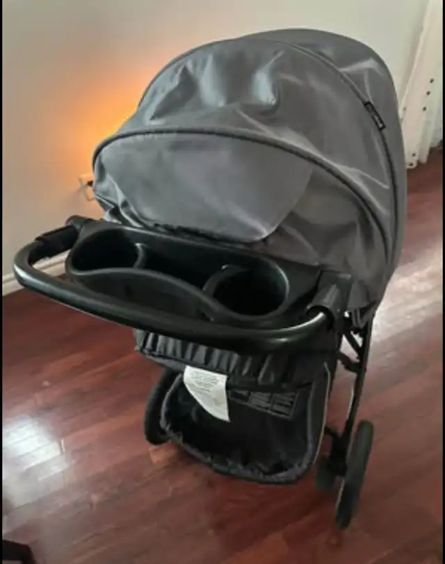 Evenflo stroller64840239127041124